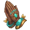 Эмодзи Druid