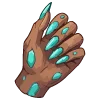Эмодзи Druid