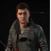 Эмодзи Dying Light
