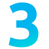 Эмодзи Numbers