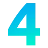 Эмодзи Numbers