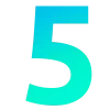 Эмодзи Numbers