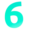 Эмодзи Numbers