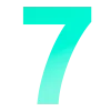 Эмодзи Numbers