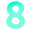 Эмодзи Numbers