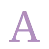 Шрифт