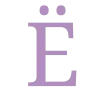 Эмодзи Шрифт