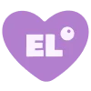 Эмодзи EL LUXURY STUDENT