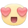 Эмодзи Emoticons