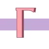Эмодзи Пасхальный шрифт