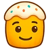 Эмодзи Easter holiday