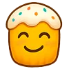 Эмодзи Easter holiday