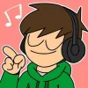 Эмодзи EddsWorld