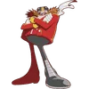 Эмодзи Doctor Eggman