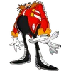 Эмодзи Doctor Eggman