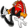 Эмодзи Doctor Eggman