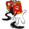 Эмодзи Doctor Eggman