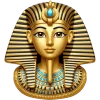 Эмодзи Egypt