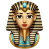 Эмодзи Egypt