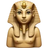 Эмодзи Egypt