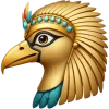 Эмодзи Egypt