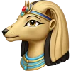 Эмодзи Egypt