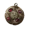 Эмодзи Elden Ring Talismans
