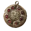 Эмодзи Elden Ring Talismans