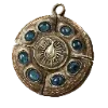 Эмодзи Elden Ring Talismans