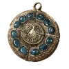 Эмодзи Elden Ring Talismans
