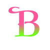 Эмодзи Шрифт