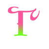Эмодзи Шрифт