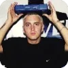 Эмодзи Eminem