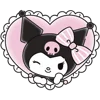 Emo Kitty Emoji