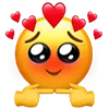 Смайлики 💖🥺