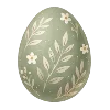 Botanic Easter