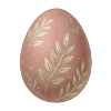Эмодзи Botanic Easter