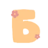 Эмодзи Шрифт