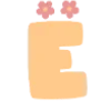 Эмодзи Шрифт