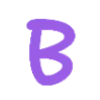 Эмодзи Шрифт