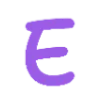 Эмодзи Шрифт