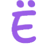 Эмодзи Шрифт