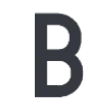 Эмодзи Шрифт