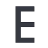Эмодзи Шрифт