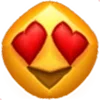 Эмодзи Cursed emoji