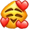 Эмодзи Cursed emoji