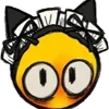 Cursed emoji
