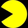 Эмодзи Pacman