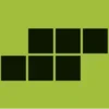 Эмодзи Tetris