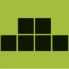 Эмодзи Tetris